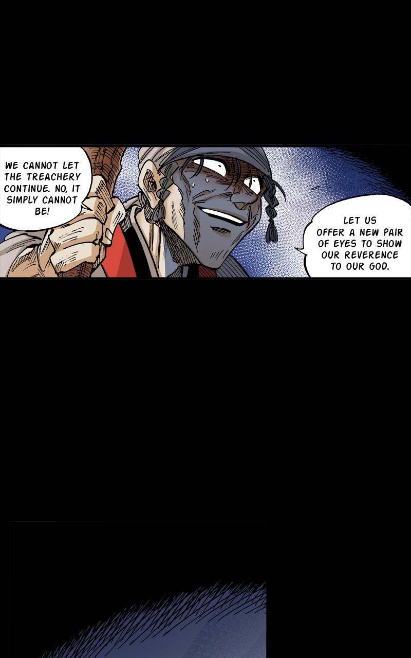 King of the East Chap 160 - Next Chap 161