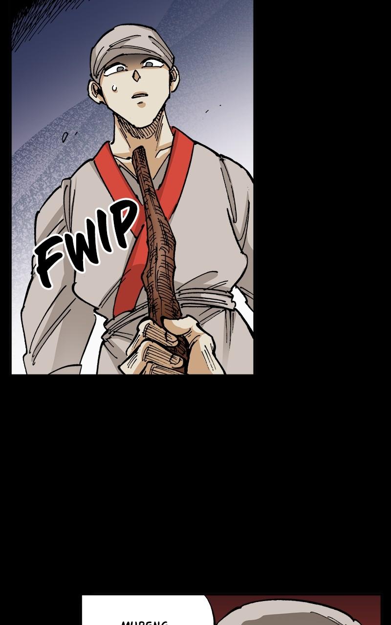 King of the East Chap 160 - Next Chap 161