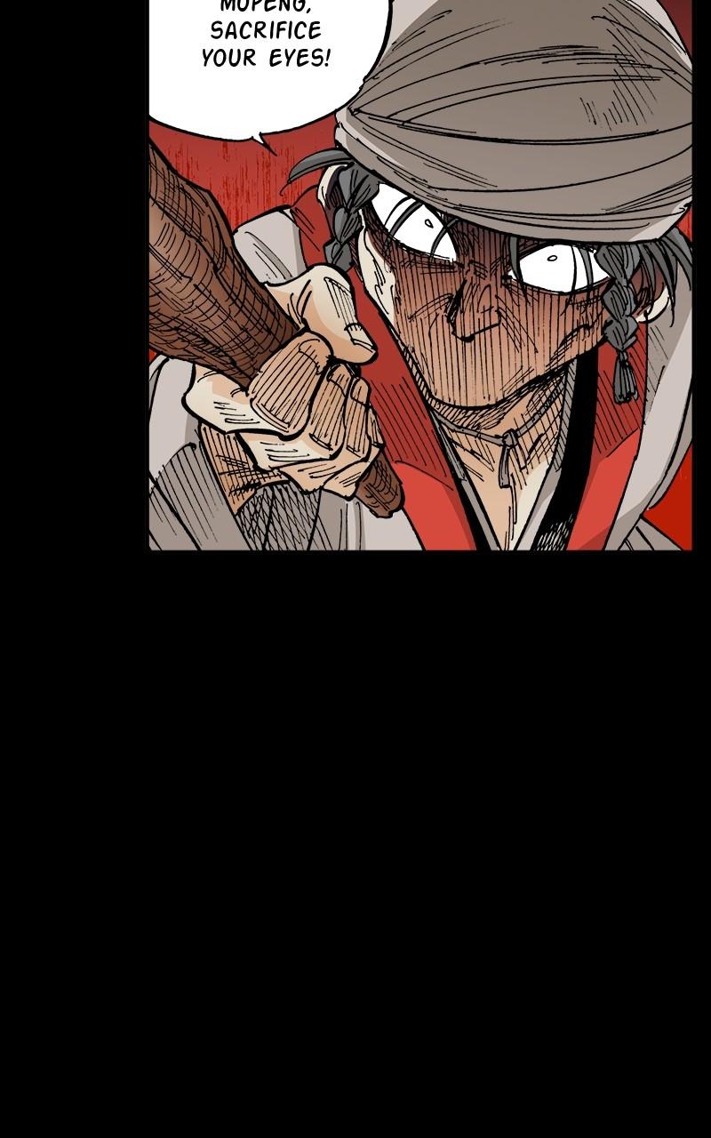 King of the East Chap 160 - Next Chap 161