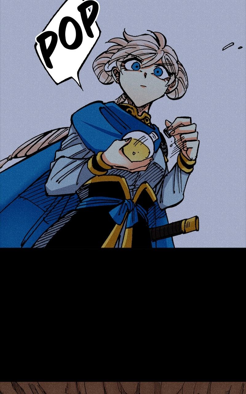 King of the East Chap 160 - Next Chap 161
