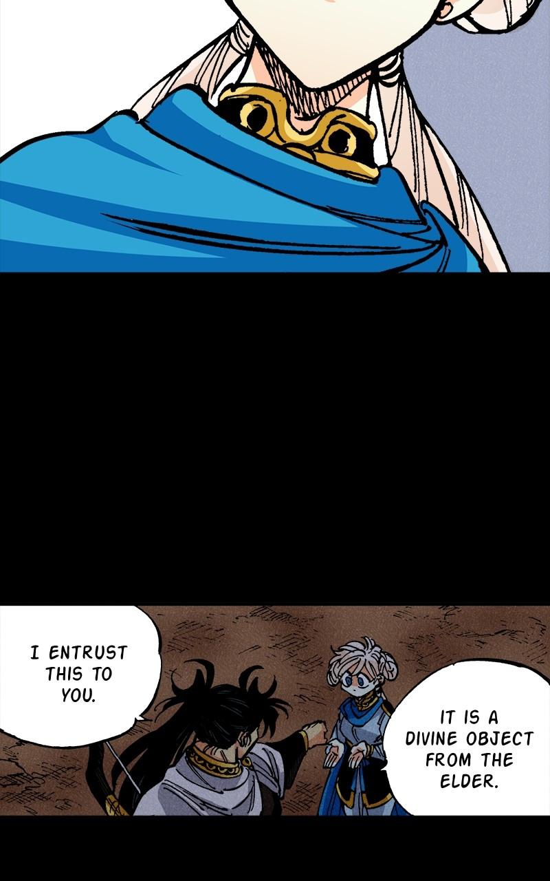 King of the East Chap 160 - Next Chap 161