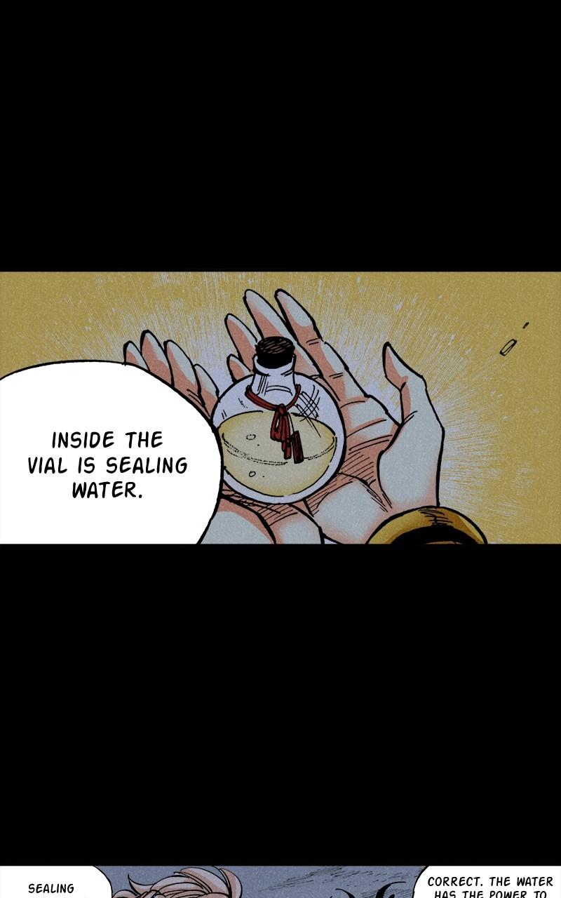 King of the East Chap 160 - Next Chap 161