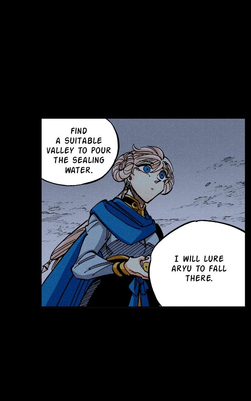 King of the East Chap 160 - Next Chap 161