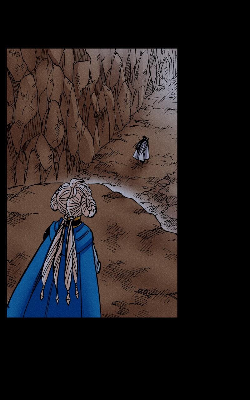 King of the East Chap 160 - Next Chap 161