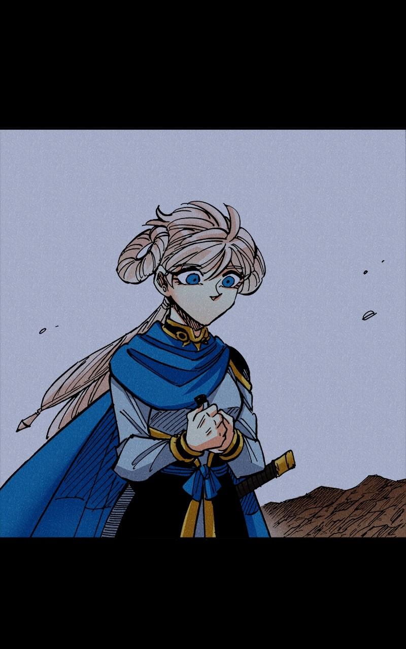 King of the East Chap 160 - Next Chap 161