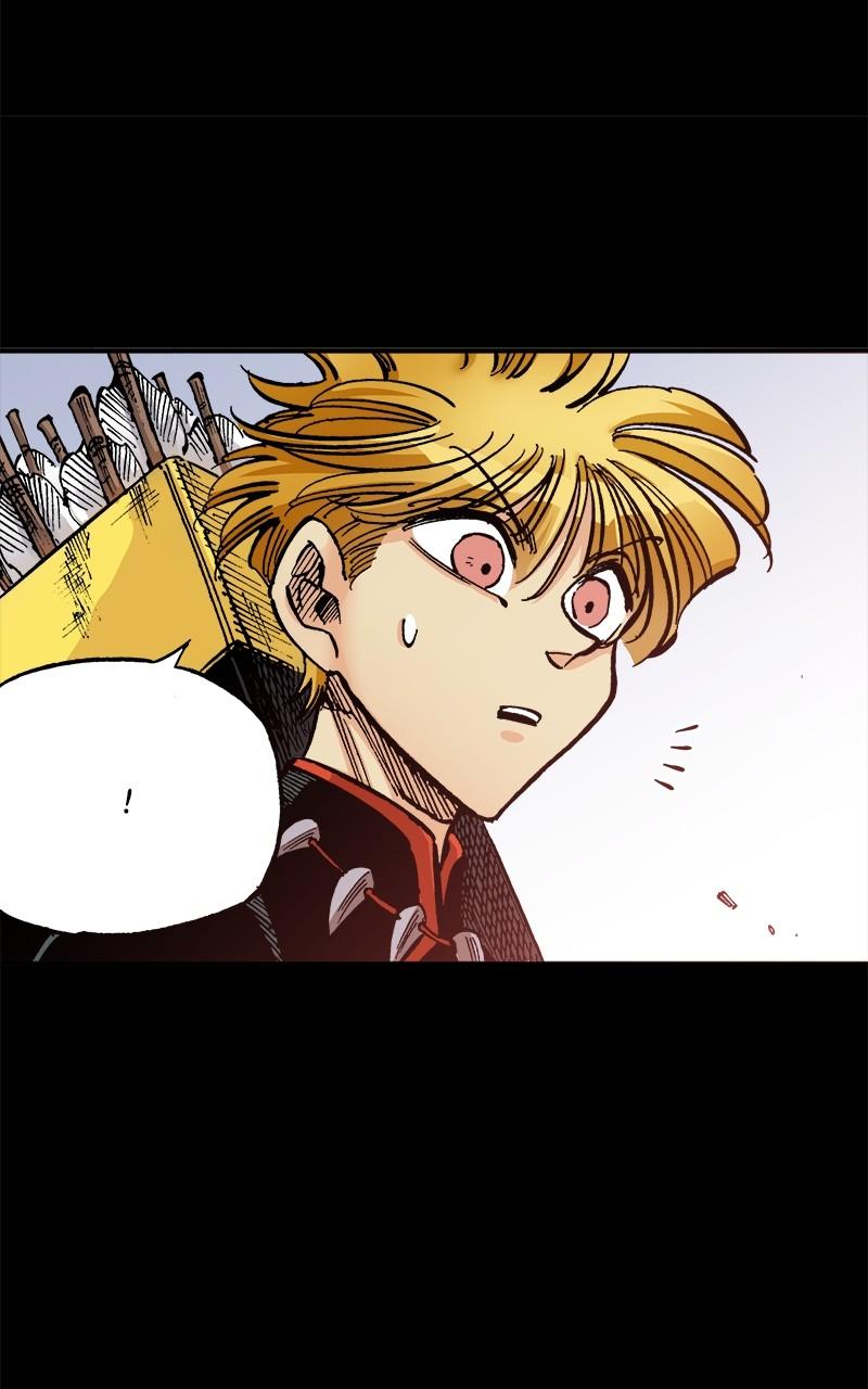 King of the East Chap 161 - Next Chap 162