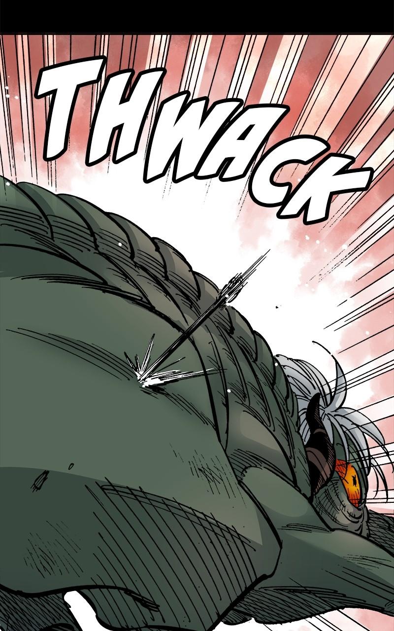 King of the East Chap 161 - Next Chap 162