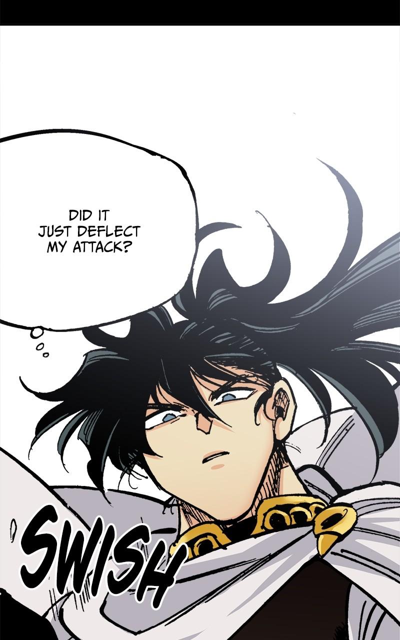 King of the East Chap 161 - Next Chap 162
