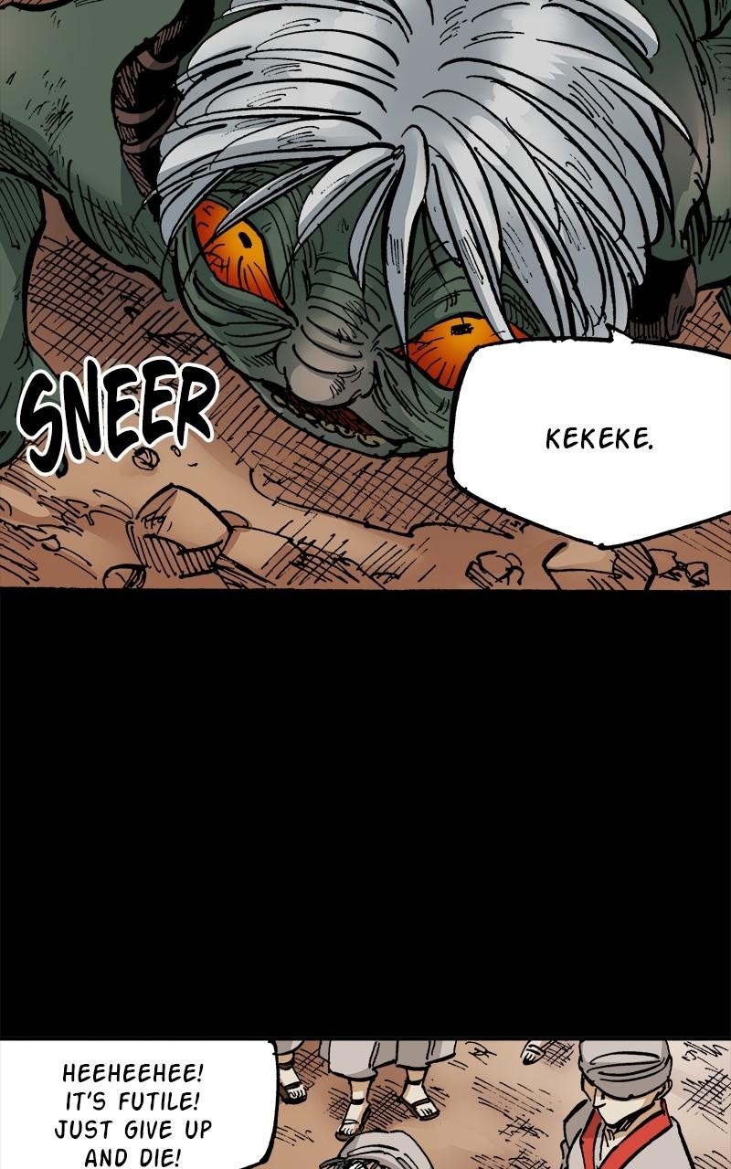 King of the East Chap 161 - Next Chap 162