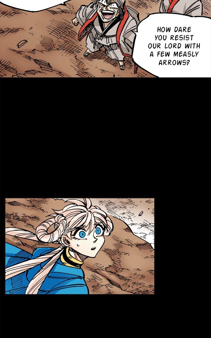 King of the East Chap 161 - Next Chap 162