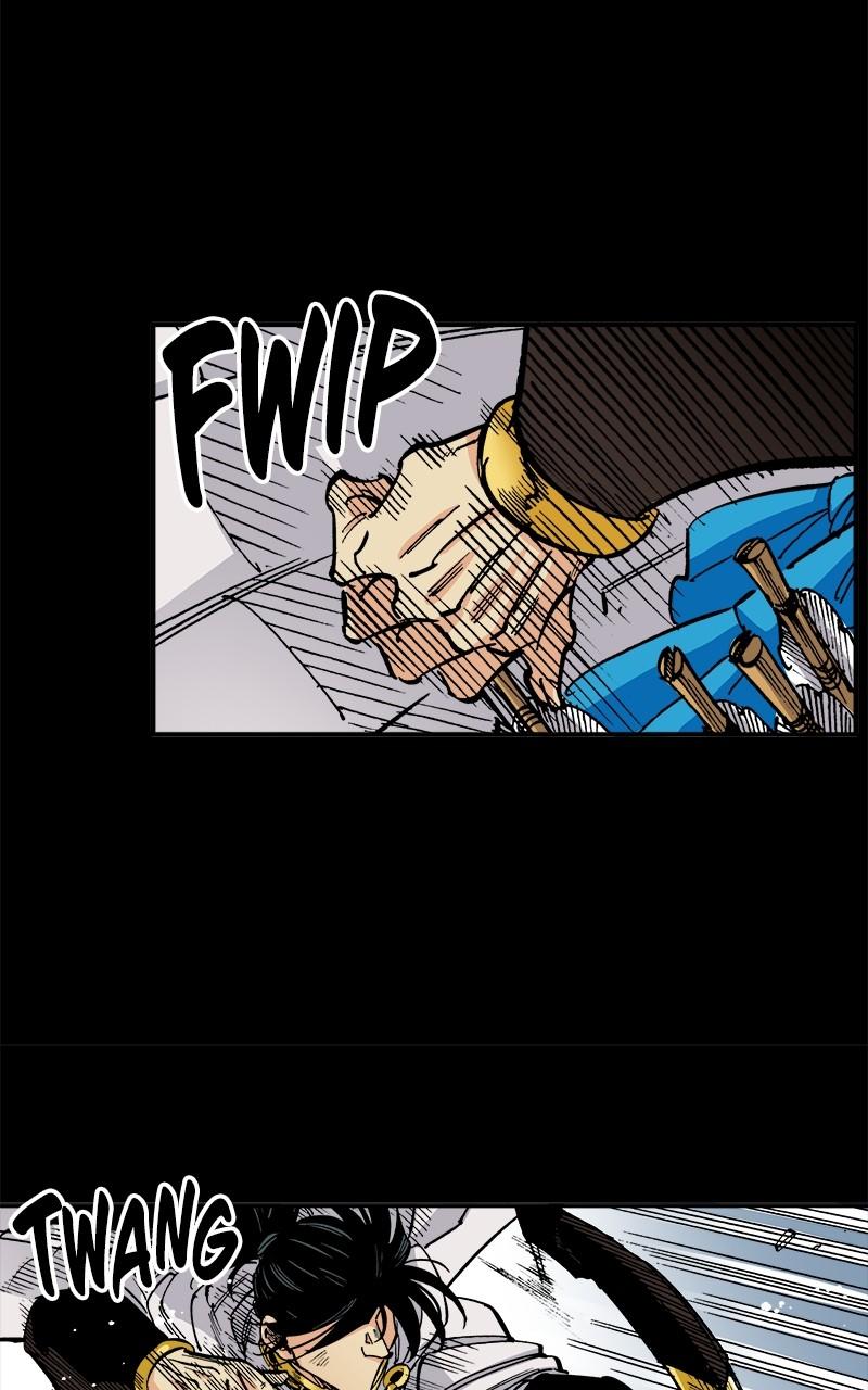 King of the East Chap 161 - Next Chap 162