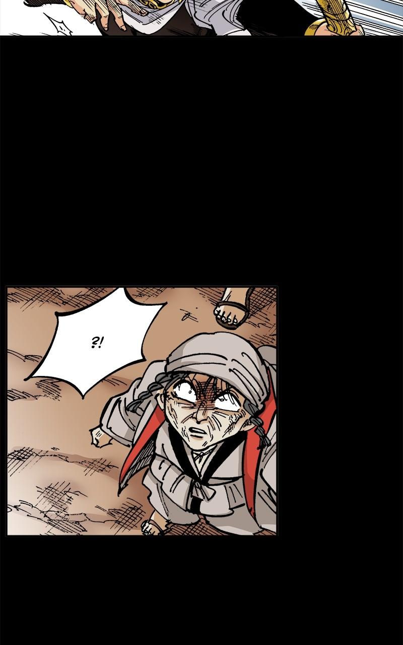 King of the East Chap 161 - Next Chap 162