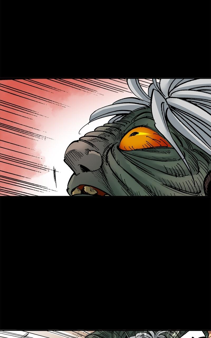King of the East Chap 161 - Next Chap 162