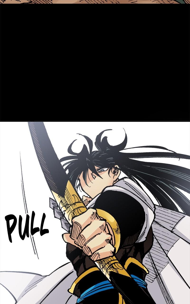 King of the East Chap 161 - Next Chap 162