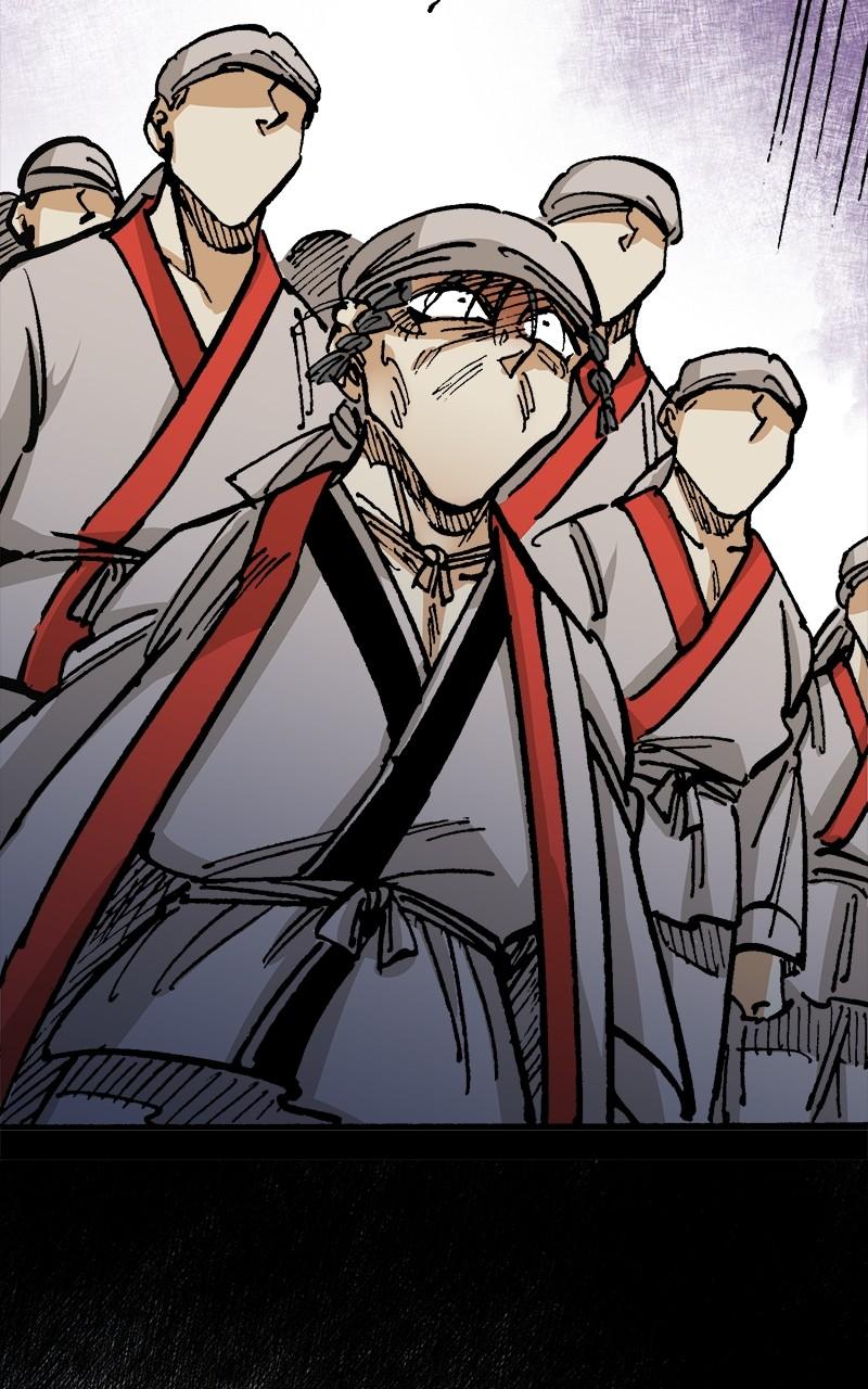 King of the East Chap 161 - Next Chap 162