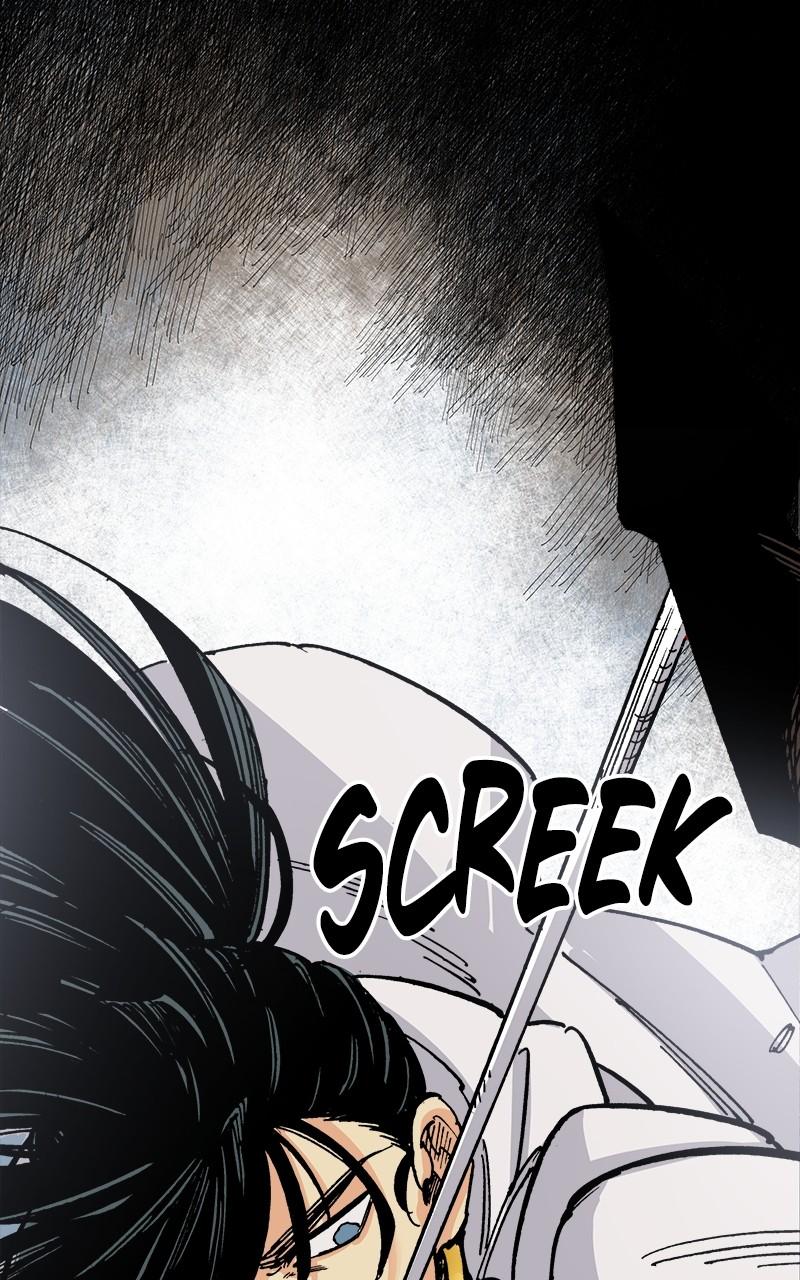 King of the East Chap 161 - Next Chap 162