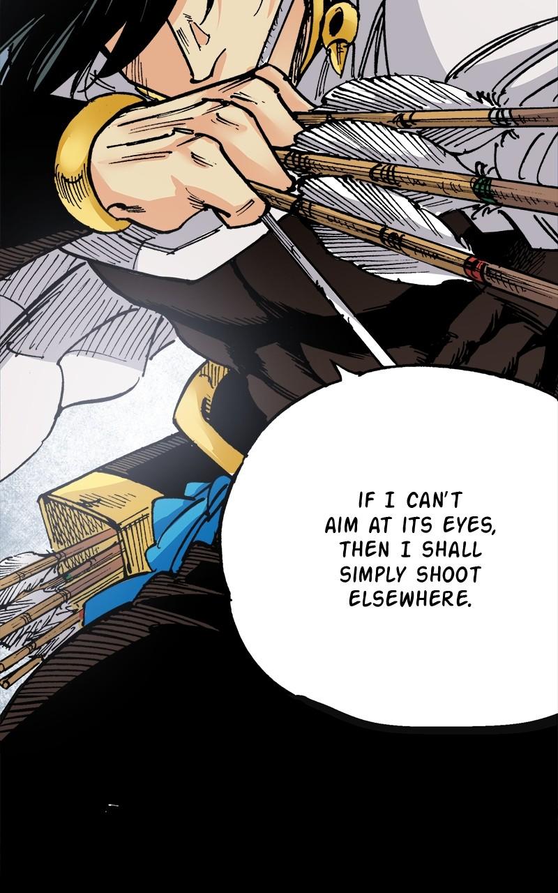 King of the East Chap 161 - Next Chap 162