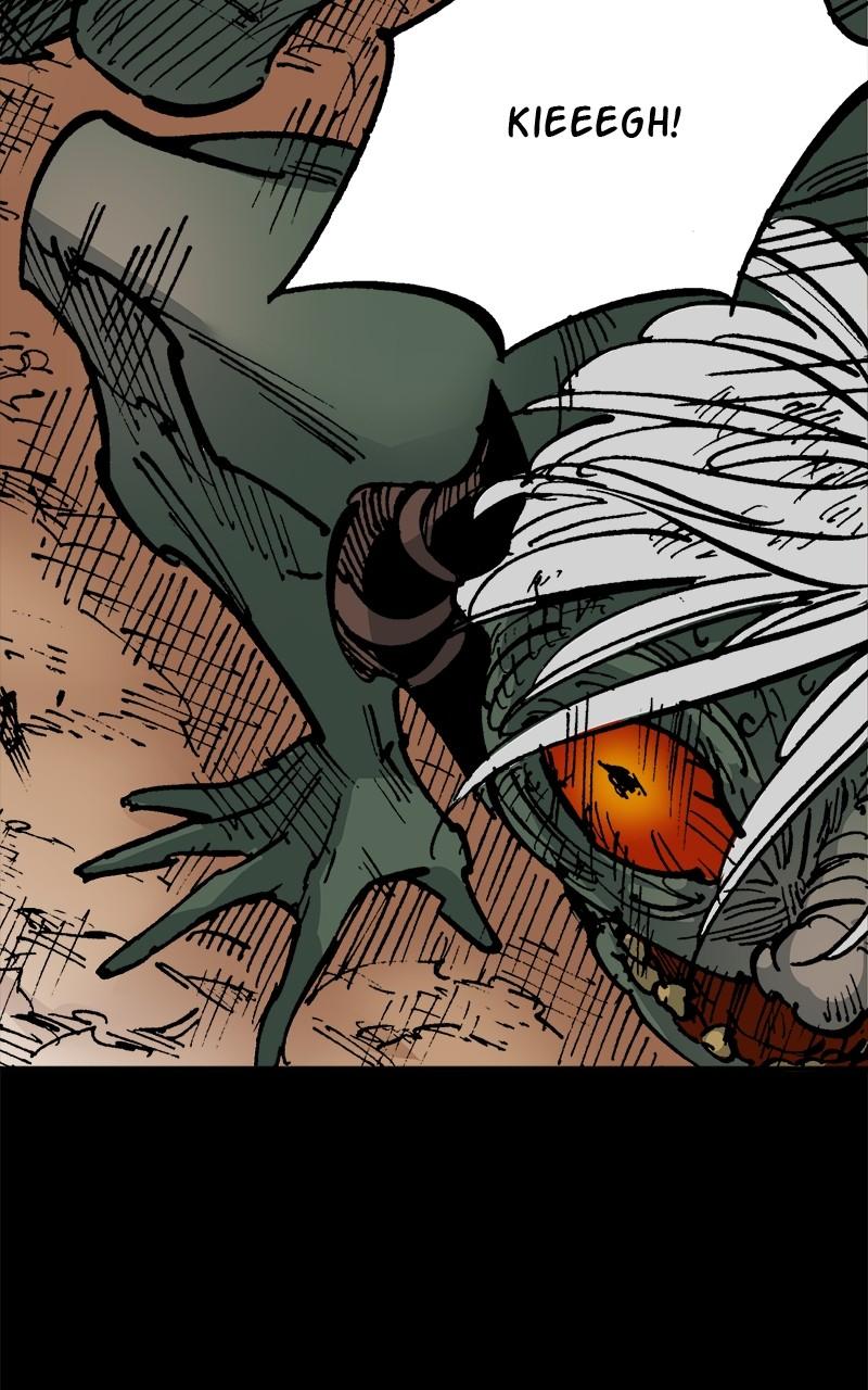 King of the East Chap 161 - Next Chap 162