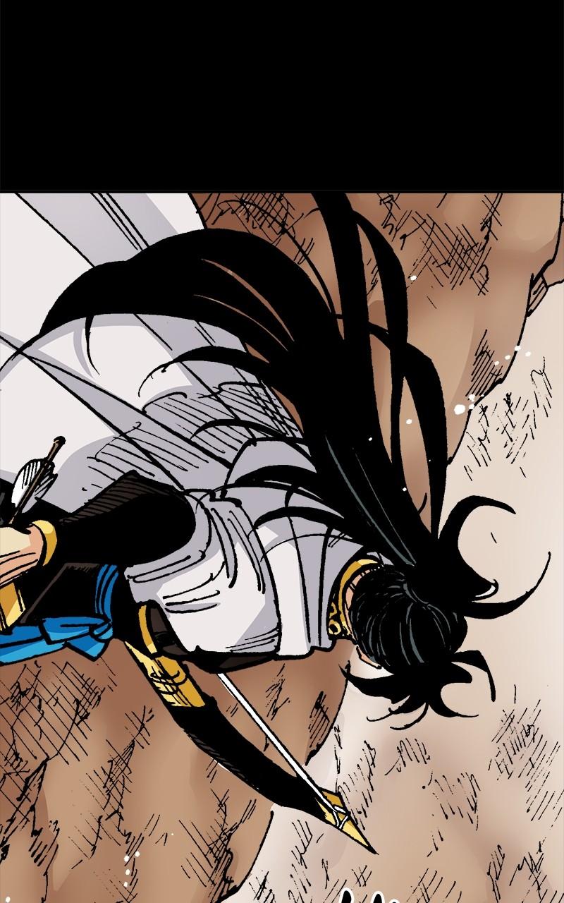 King of the East Chap 161 - Next Chap 162