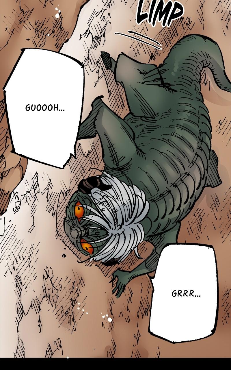 King of the East Chap 161 - Next Chap 162