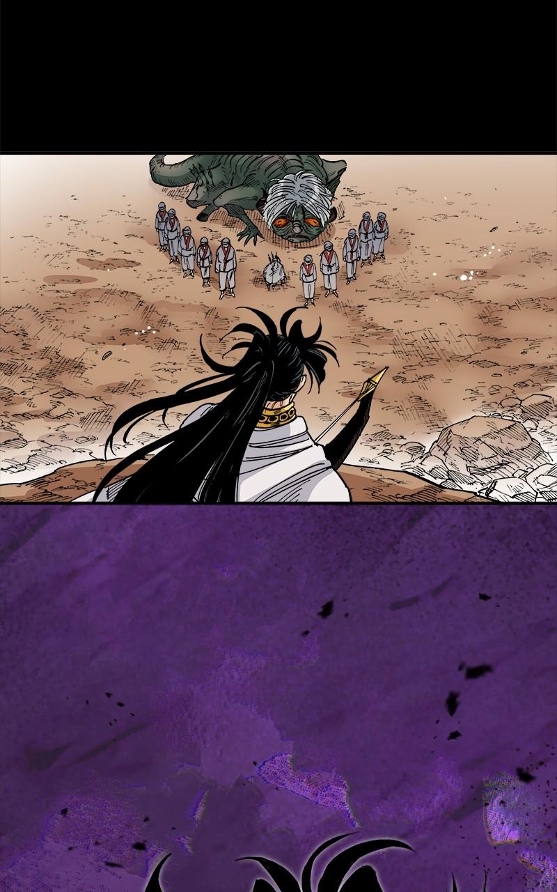 King of the East Chap 161 - Next Chap 162