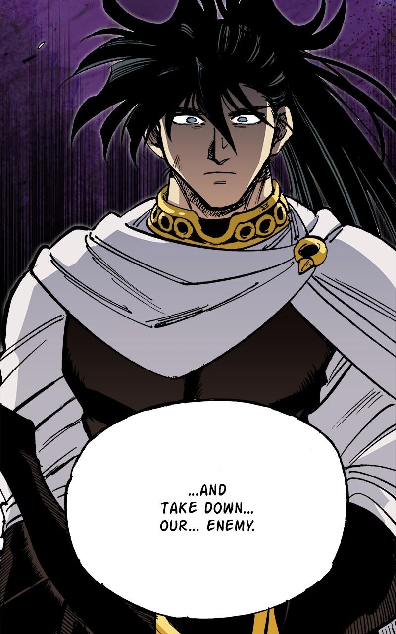 King of the East Chap 161 - Next Chap 162
