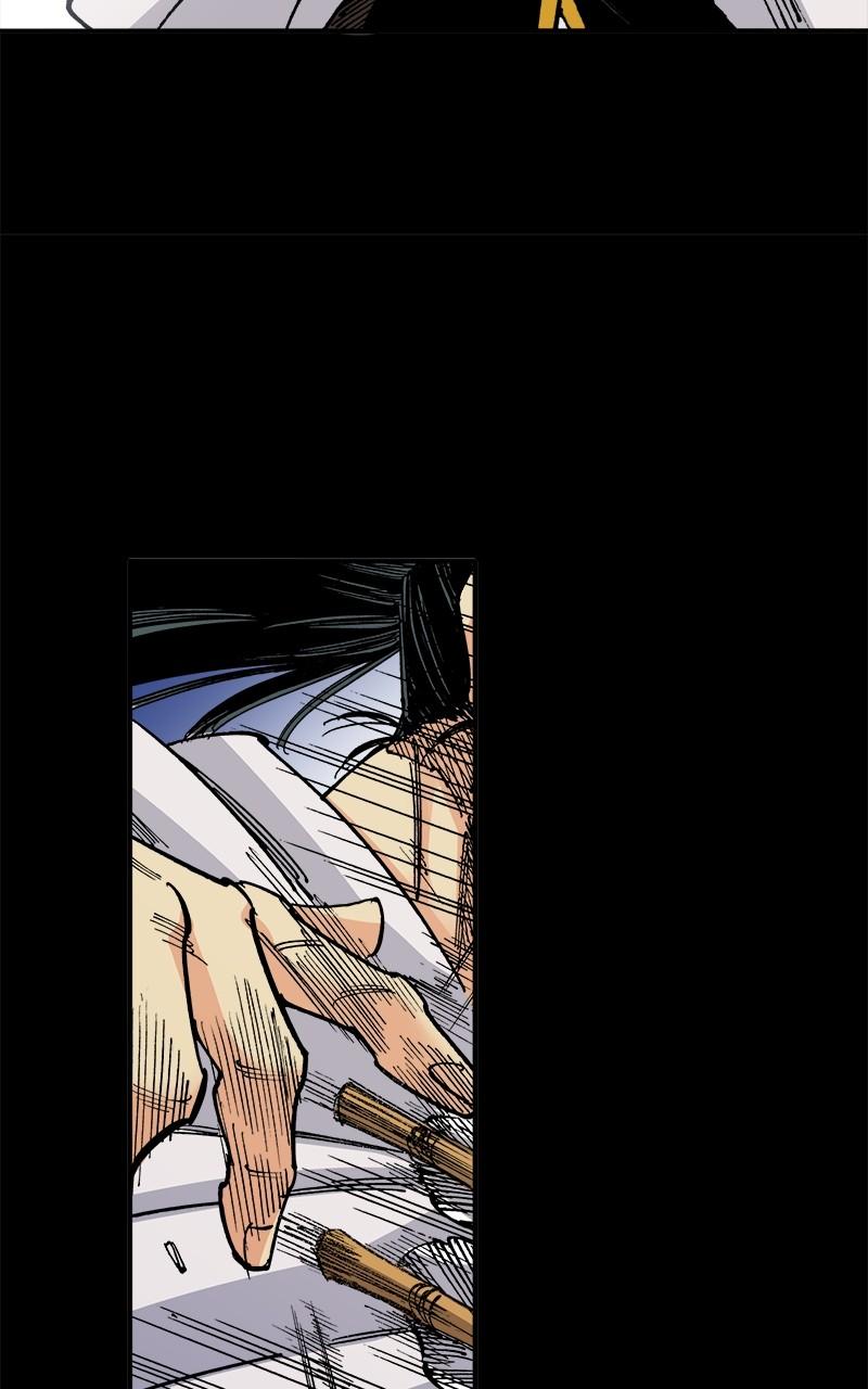 King of the East Chap 161 - Next Chap 162