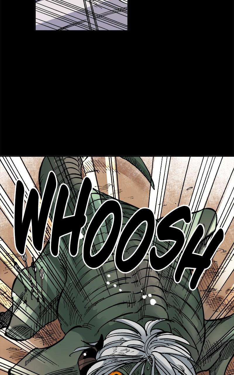 King of the East Chap 161 - Next Chap 162