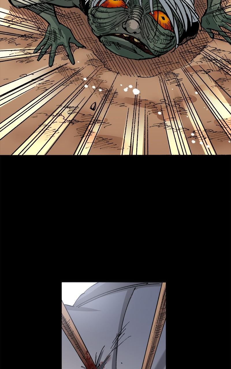 King of the East Chap 161 - Next Chap 162