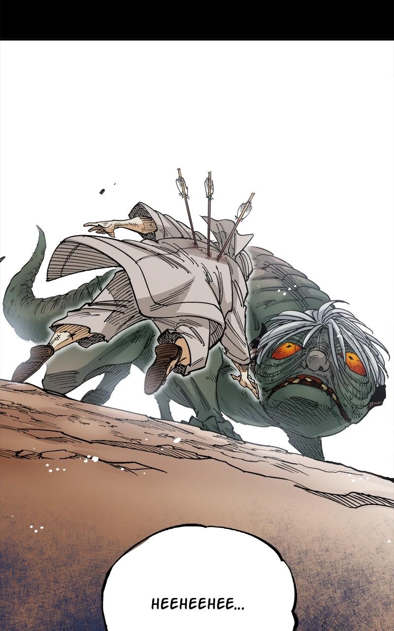 King of the East Chap 161 - Next Chap 162