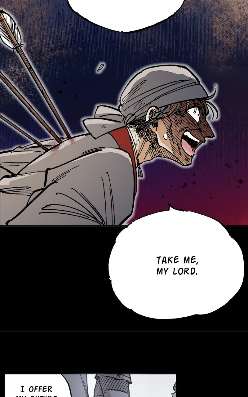 King of the East Chap 161 - Next Chap 162