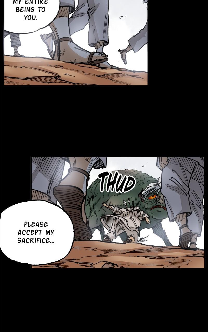 King of the East Chap 161 - Next Chap 162
