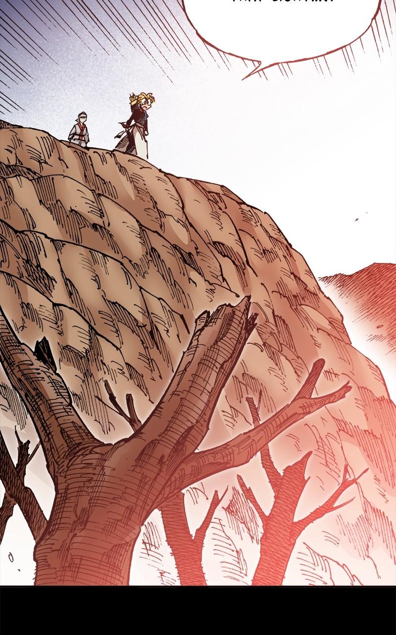 King of the East Chap 161 - Next Chap 162