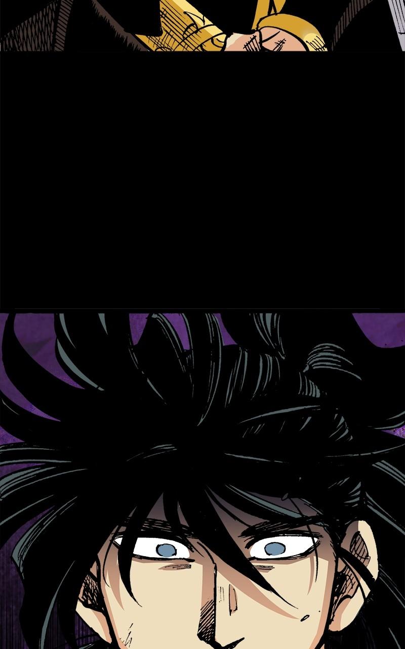 King of the East Chap 161 - Next Chap 162