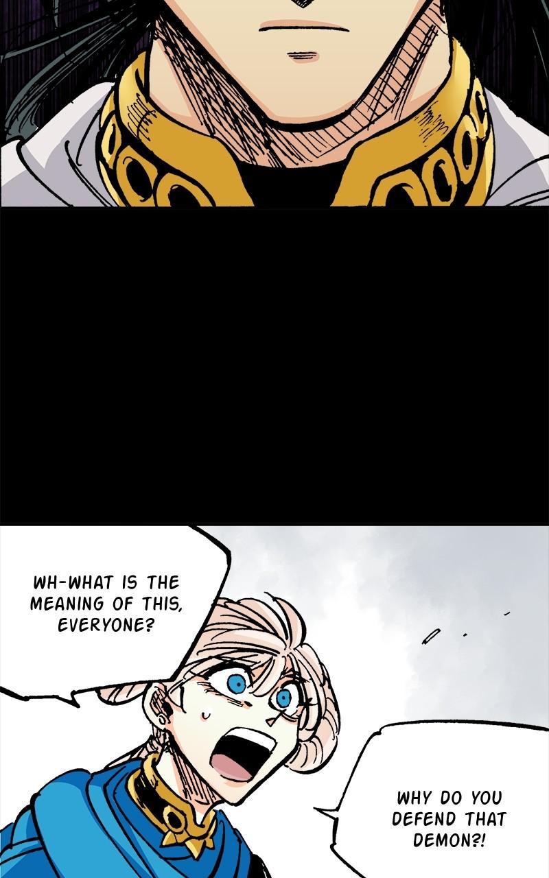 King of the East Chap 161 - Next Chap 162