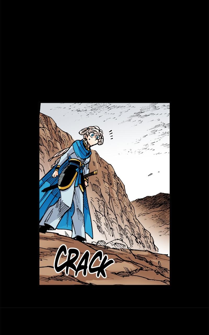 King of the East Chap 161 - Next Chap 162