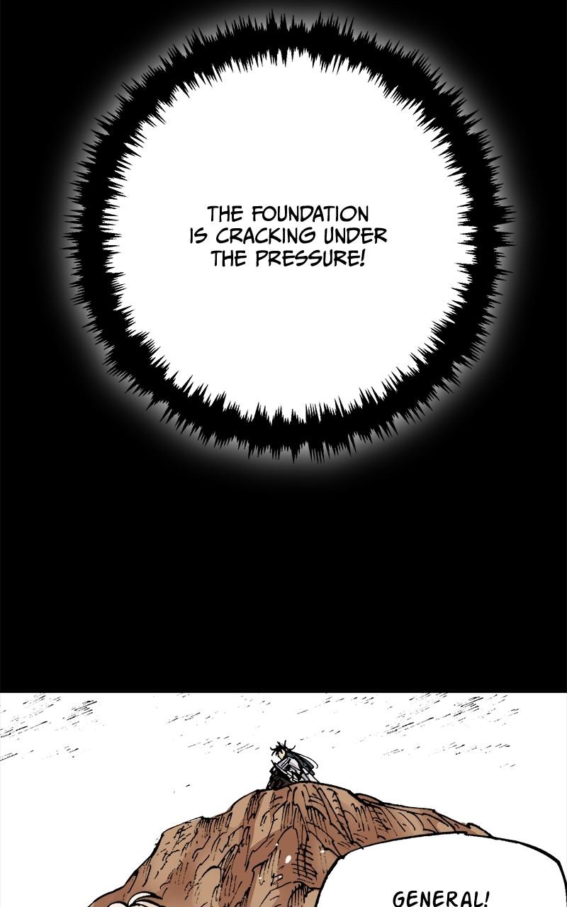King of the East Chap 161 - Next Chap 162