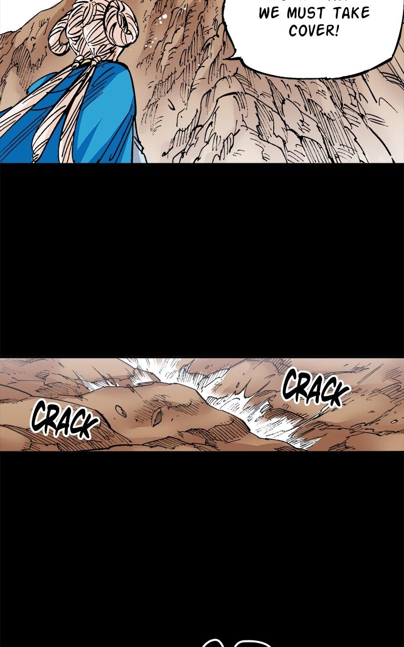 King of the East Chap 161 - Next Chap 162