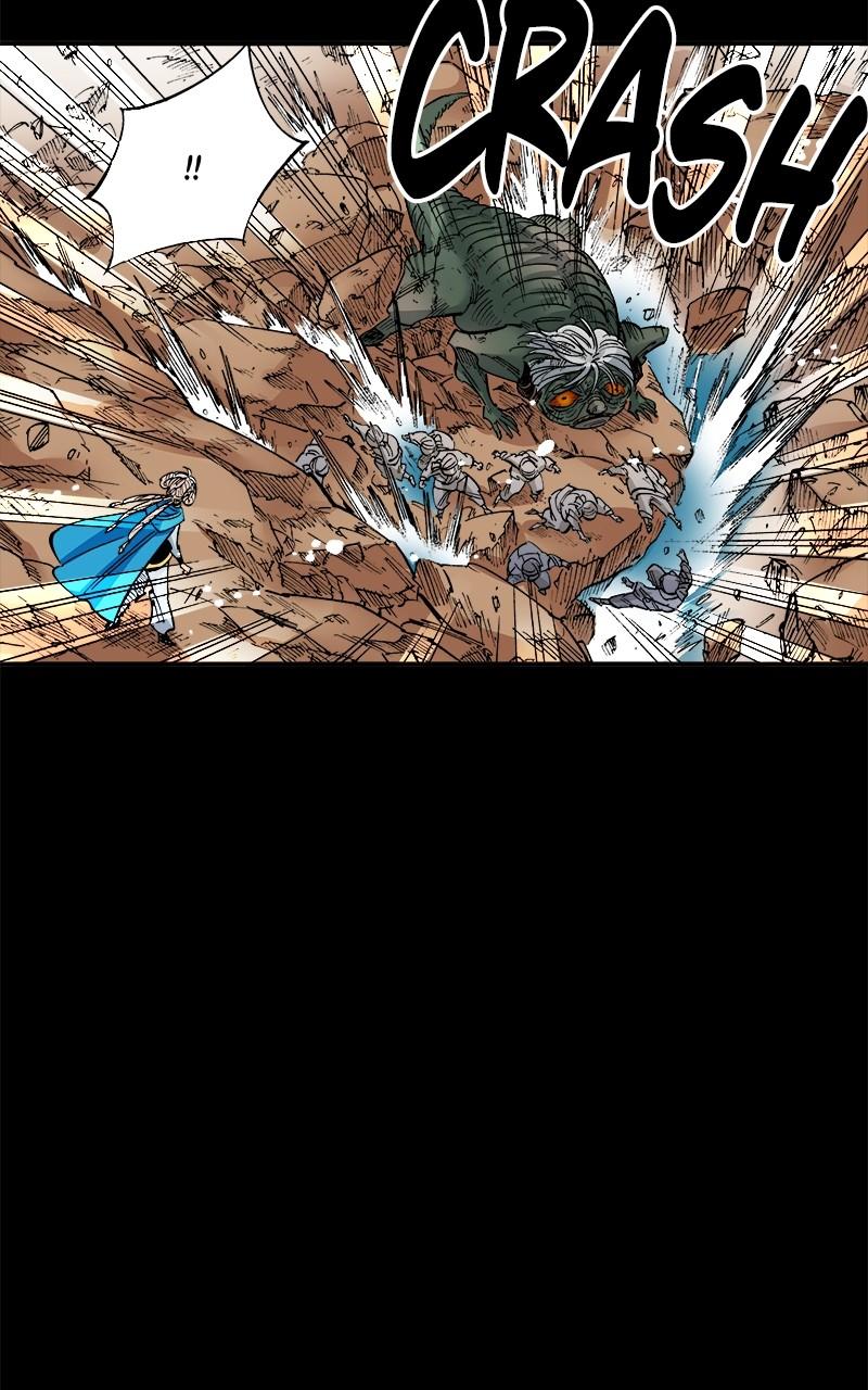 King of the East Chap 161 - Next Chap 162