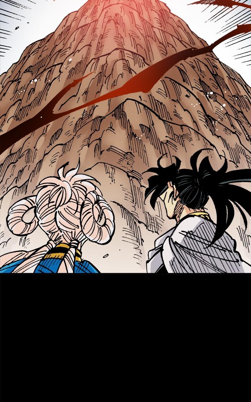 King of the East Chap 161 - Next Chap 162