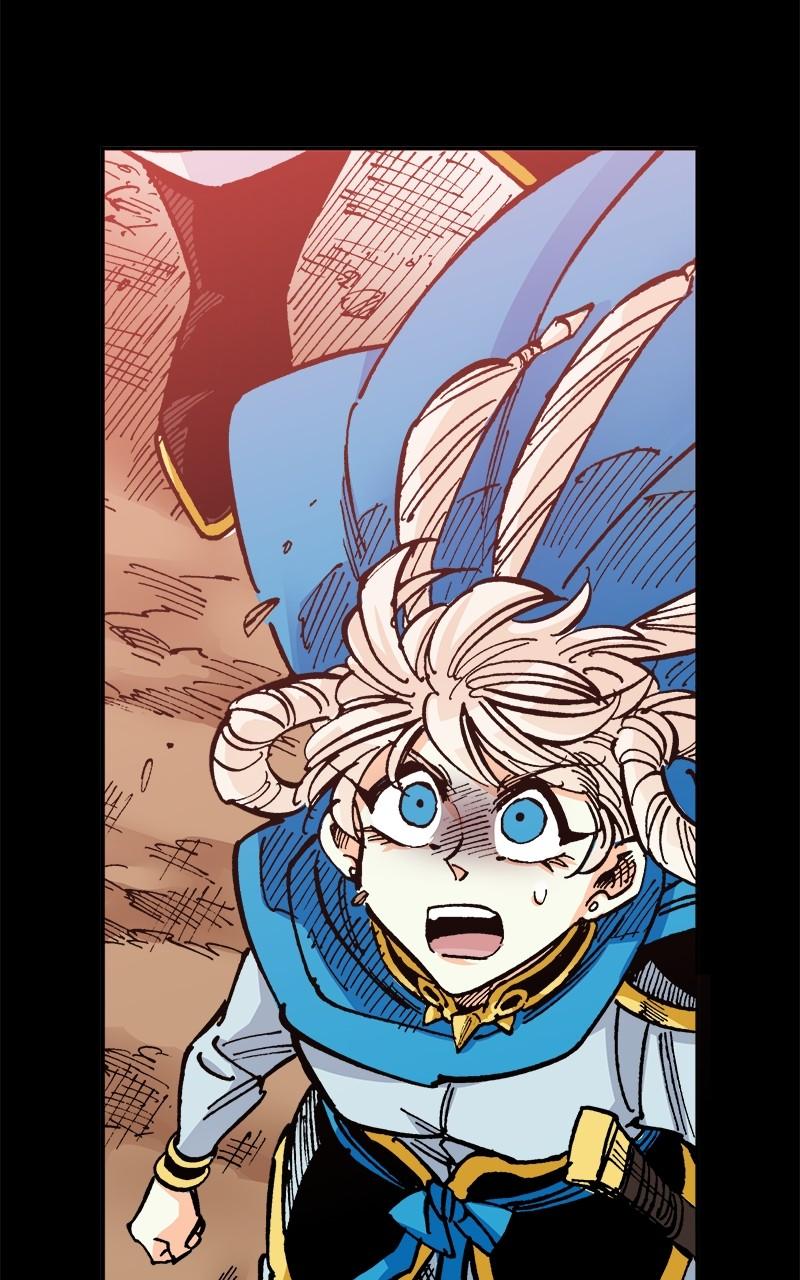 King of the East Chap 161 - Next Chap 162