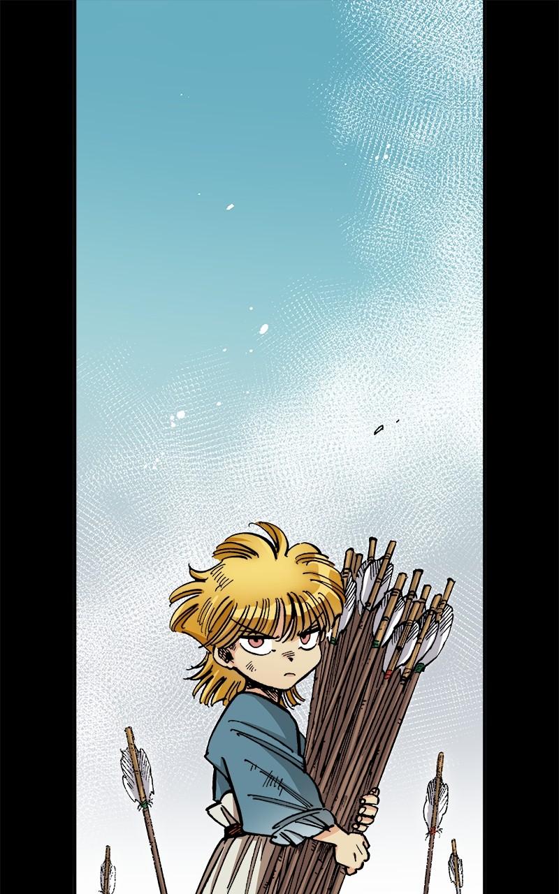King of the East Chap 161 - Next Chap 162