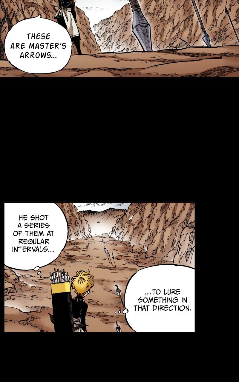 King of the East Chap 161 - Next Chap 162