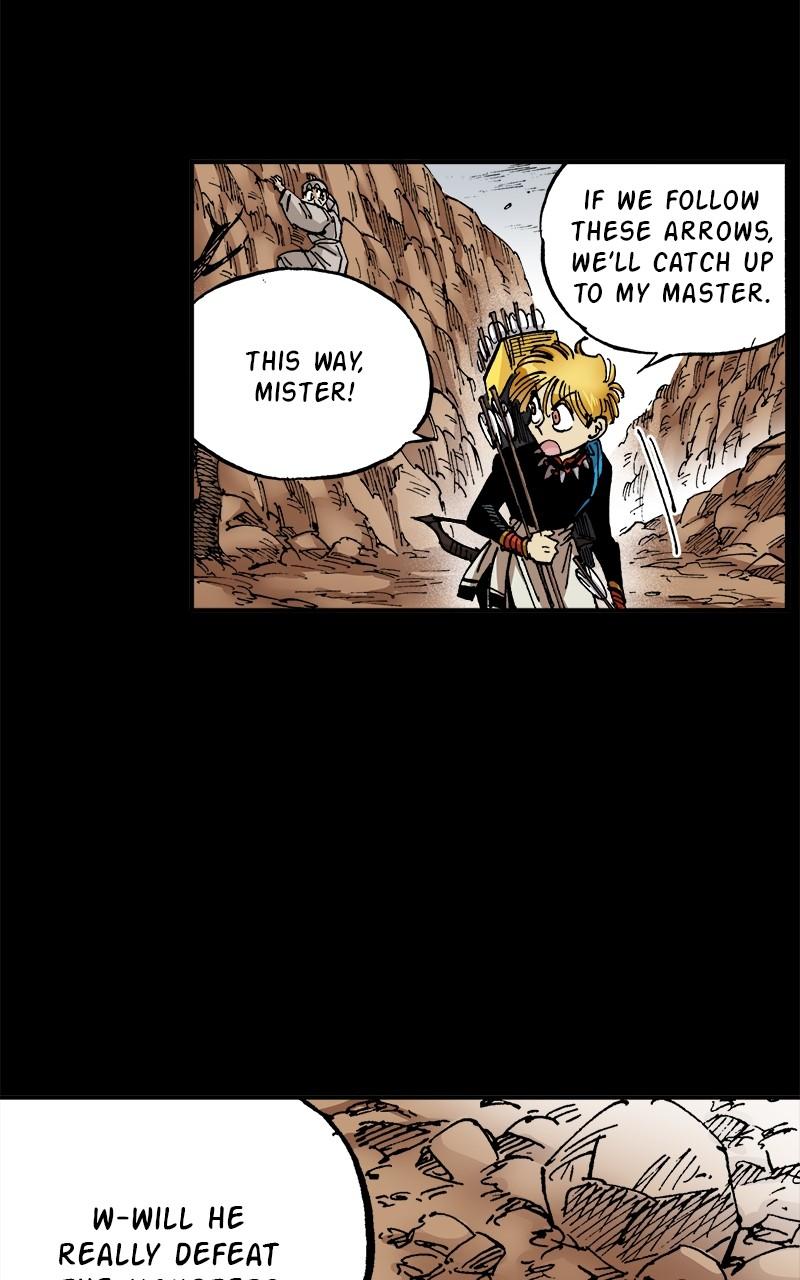 King of the East Chap 161 - Next Chap 162