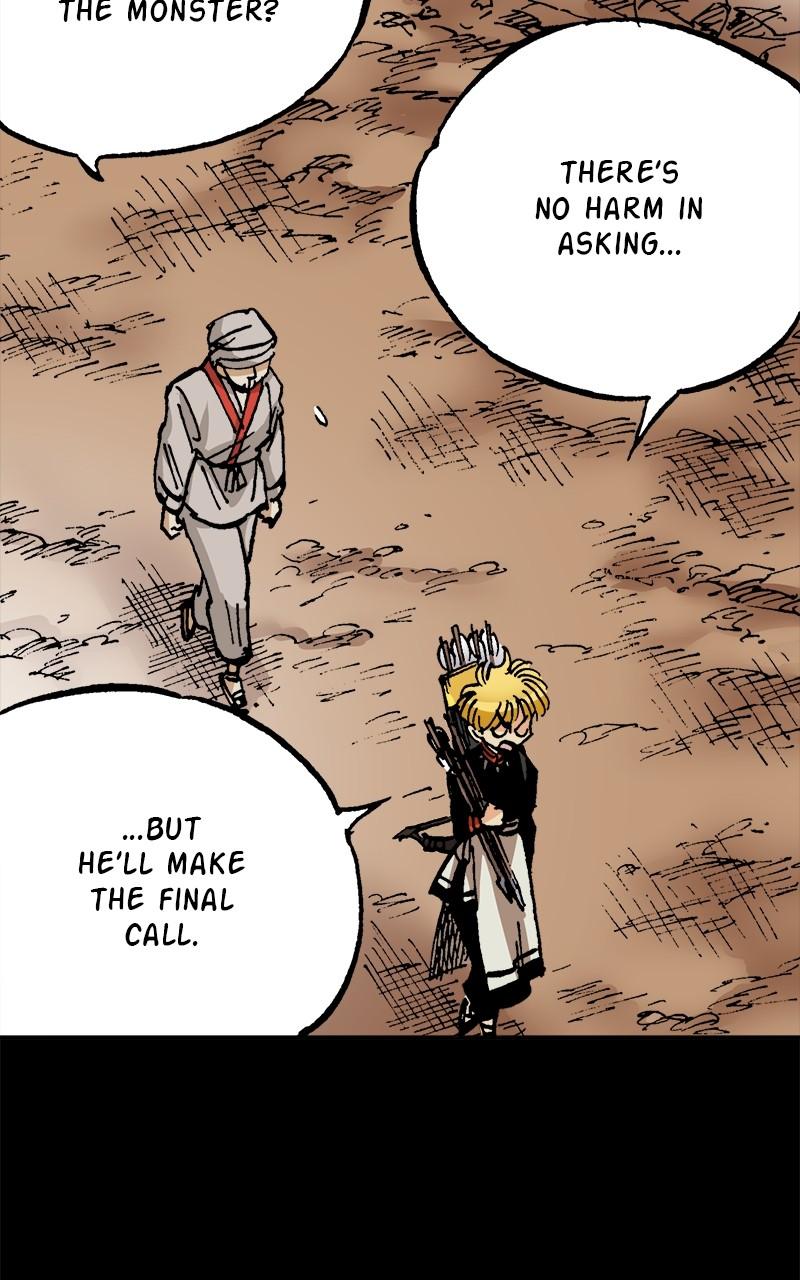 King of the East Chap 161 - Next Chap 162