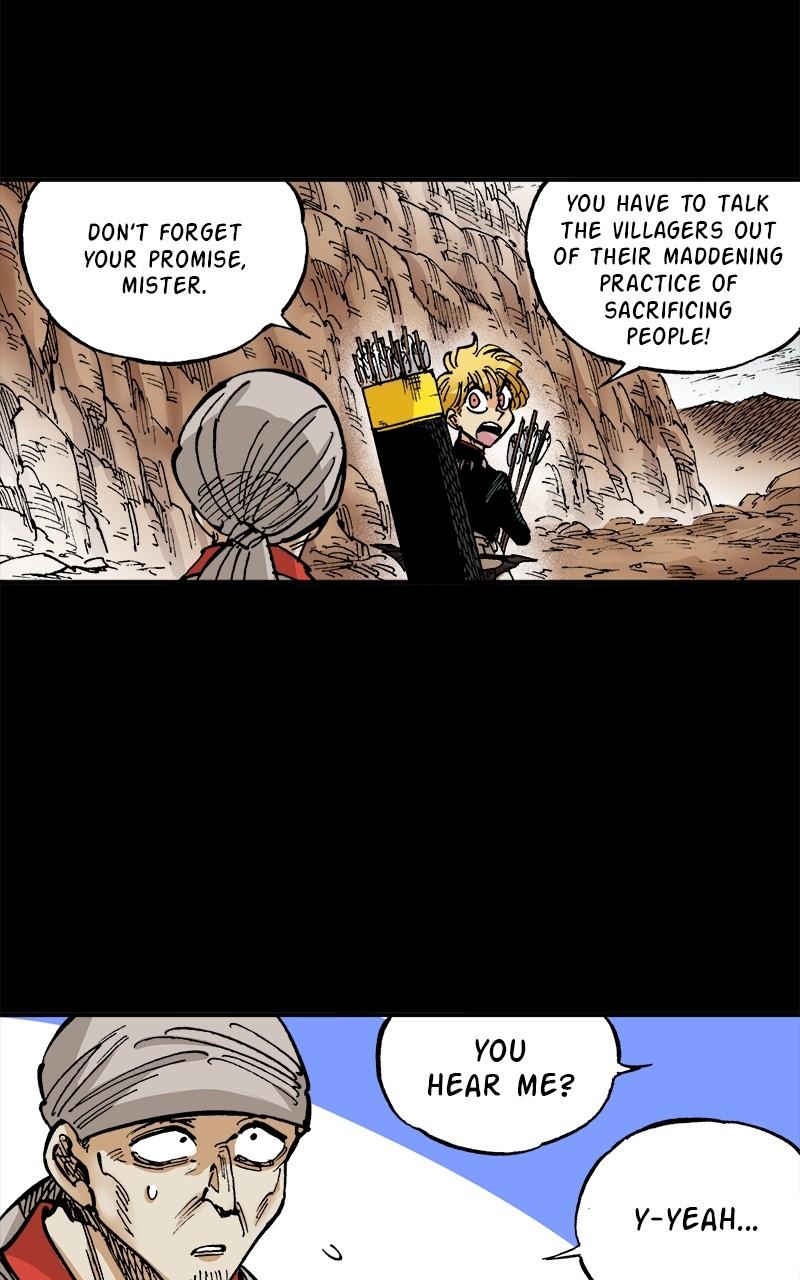 King of the East Chap 161 - Next Chap 162