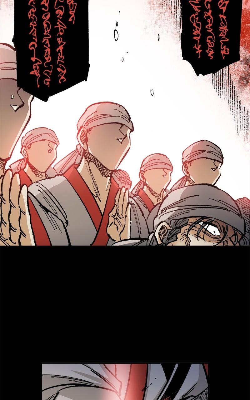 King of the East Chap 161 - Next Chap 162