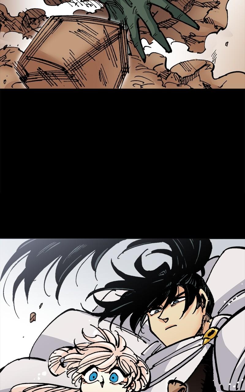 King of the East Chap 161 - Next Chap 162