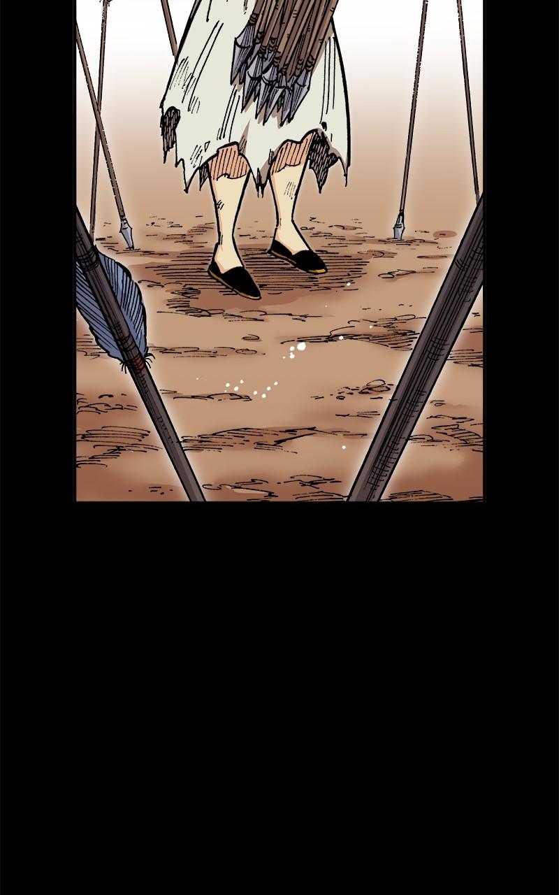 King of the East Chap 161 - Next Chap 162