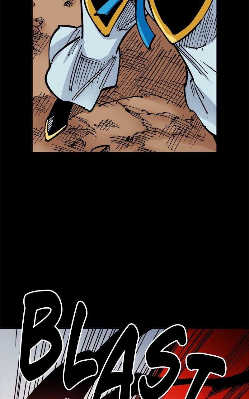 King of the East Chap 161 - Next Chap 162